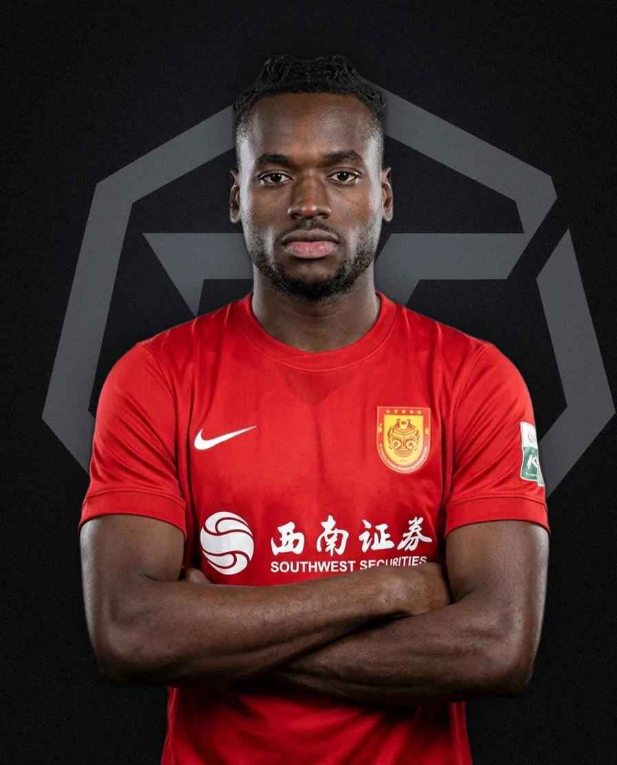 Landry Dimata