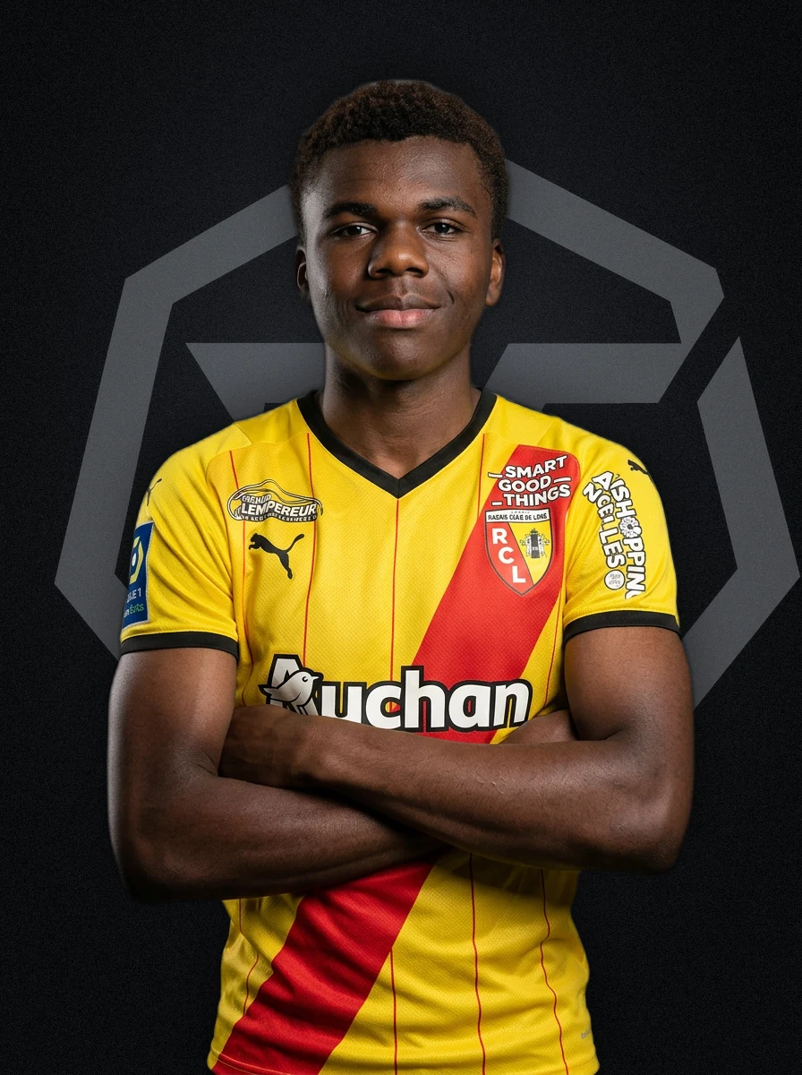 Daniel Pitshou Etshele