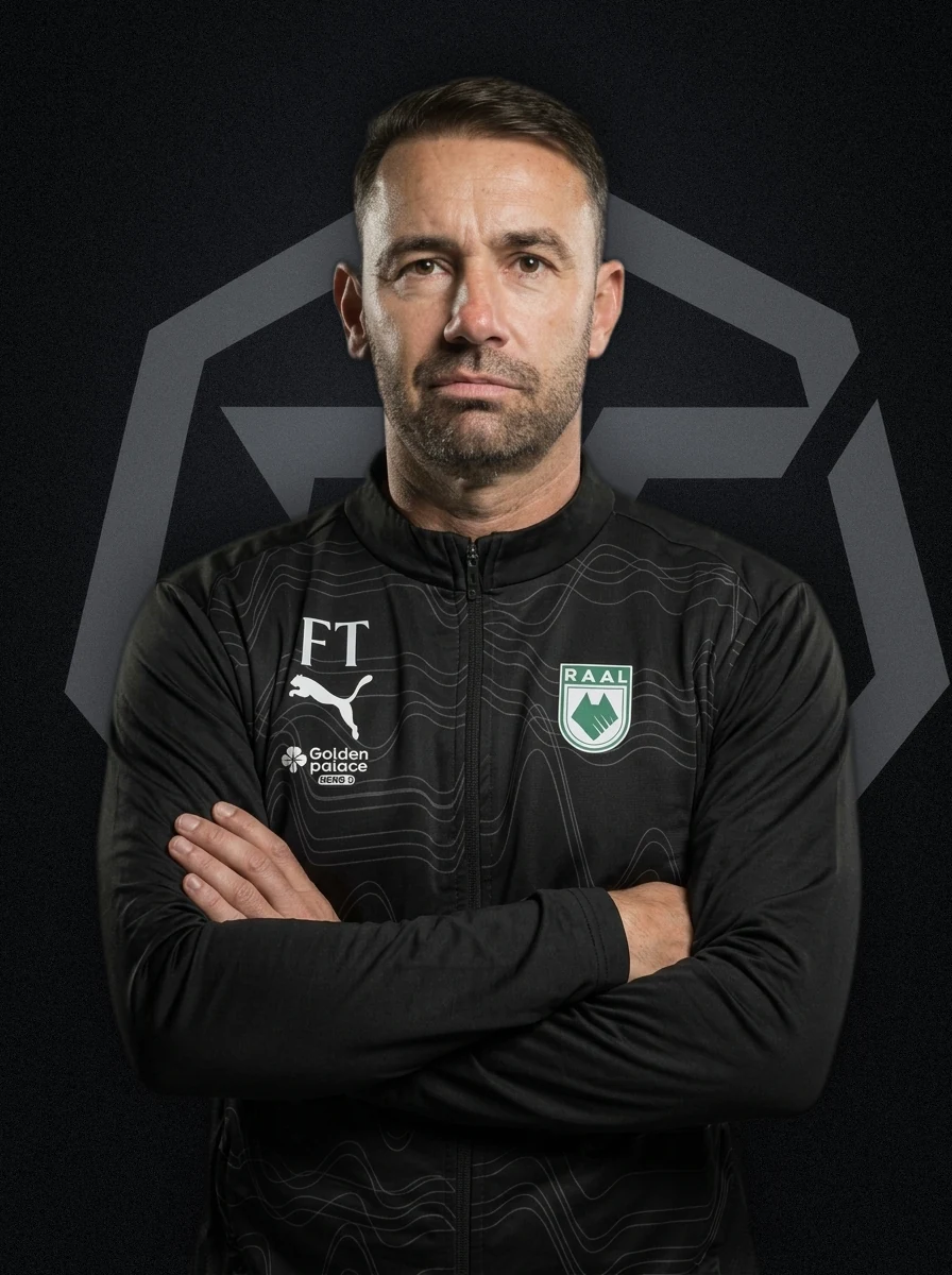 Frédéric Taquin